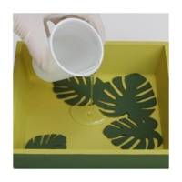 Résine Crystal'Diamond en 720 ml