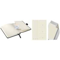 Carnets Conceptum, format A6 à la française, quadrillé