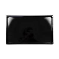 Plat gastronormes GN 1/1 - 53x32,5x2 - Restauration