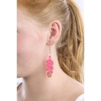 Pâte de modelage 145 ml en Pot Hermétique JAUNE