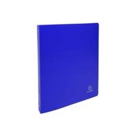 Classeur polypropylène 7/10eme A4+  30mm Dos 40mm OPAQUE Coloris Aléatoire