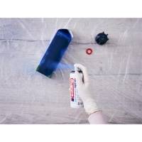 Kit de 6 buses en 4 Largeurs de Pulvérisation pour Spray 5200 - EDDING