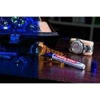 Marqueur Spécial Securitas UV 8280 Transparent Pointe 1,5-3 mm