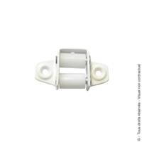 Guide sangle pose horizontale acier 14/15mm - Gedimat - AFBAT