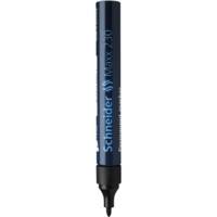 Marqueur permanent Maxx 230 noir - SCHNEIDER