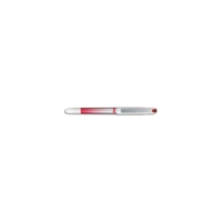 Roller encre liquide EYE UB185S Pointe aiguille Fine 0,5mm Rouge - Uni-Ball