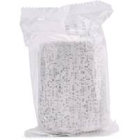 Gédéo Bandes Plâtre Blanc 8cm x 3m