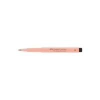 Feutre Pitt Artist Pen Brush beige rouge - FABER-CASTELL
