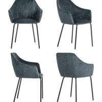 Chaise STORM Visitor – ArtProg