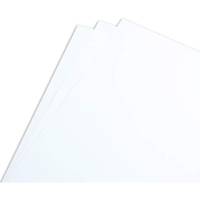 Ramette 125 Feuilles Papier 300g A4 210x297 mm Certifié FSC  Blanc