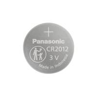 Pile Bouton Lithium CR2012 - 3V