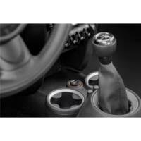 Chargeur de Voiture Dual-USB (12 W) 12 W max. 2,4 A (12/24 V) 2x USB