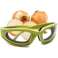 Lunettes pour couper les oignons