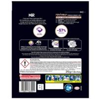 Lessive capsule Black Doypack x20