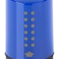 Taille-crayon GRIP 2001 Mini, bleu/rouge