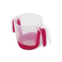Tasse d'apprentissage à anses 22cl dès 6 mois - 4 coloris au choix