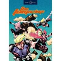 Etui de 4 Feutres PITT artist pen, kit Comic