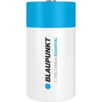 Piles C Zinc Essential R14 Lot de 2