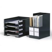 Paquet de 25 Pochettes Adhésives POCKETFIX A6 148x105 mm - DURABLE