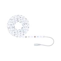 Ruban SIMPLED strip blanc lumière 17W - Gedimat - PAULMANN