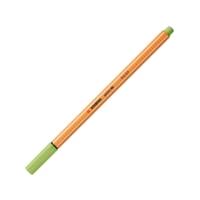 Etui carton x 10 stylos-feutres point 88 Edition NatureCOLORS - STABILO