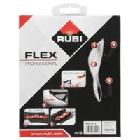 Genouillère FLEX - Gedimat - RUBI