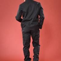 Pantalon Prestige Idéal Plus - DMD France