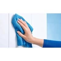 ® Baath Panier de douche d‘angle métal chromé