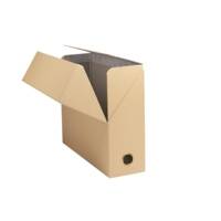 Boîte de transfert OfficeByMe dos 90mm - Beige