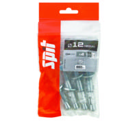 Goujon à bague D8x70mm - Gedimat