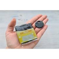 Pâte à modeler polymère PEARL 56 g Noir