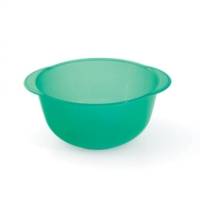 Bol à poignées en Polypropylène 35cl - coloris variés par lot de 12