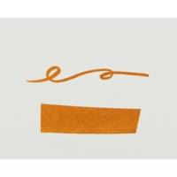 Encre en flacon PET 100ml - Ambre de Birmanie