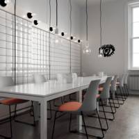 Siège JOB traineau - Mobilier - Équipement collectivité