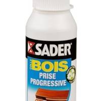 Colle à bois prise progressive - Gedimat - SADER