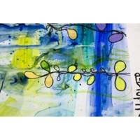 Marqueur Acrylique Pointe ronde 1,2mm Noir