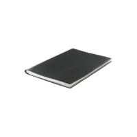 Agenda Semainier CALYPSO 10 x15 cm 1S / 2P Noir