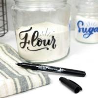 Marqueur Permanent MONO twin 0,8 et 0,4 mm Bleu - TOMBOW
