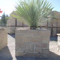 Jardinière - JardiPierre - Murdepierre