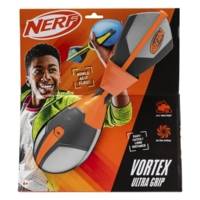 Javelot de Lancer VORTEX Sport HOWLER ULTRA GRIP - ORANGE