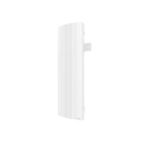 Radiateur à inertie fluide vertical IPALA blanc - Gedimat