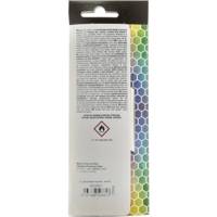 Fluid Pigment - Concentré Pigmentaire Liquide pour Coloration de Résine 20ml Blanc - PÉBÉO