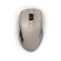 Souris laser 7 boutons "MW-900 V2", beige