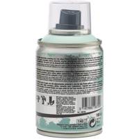 Aérosol 100 ml Peinture opaque permanente faible odeur VERT PASTEL - PÉBÉO