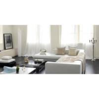 Peinture murs et boiseries CREME DE COULEUR SATIN anthracite - Gedimat