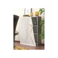 Bande auto-agrippante, 20 mm x 2,5 m noir