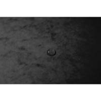 Chemise à élastiques 3 rabats carte lustrée 355g/m2 - Noir