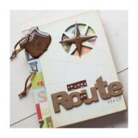 Résine Glass'Lack en 720 ml pour imiter le verre