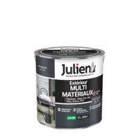 Peinture MULTI-MATERIEAUX satin blanc RAL 9003 - Gedimat - JULIEN