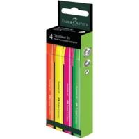 Étui de 4 Surligneurs TL 38